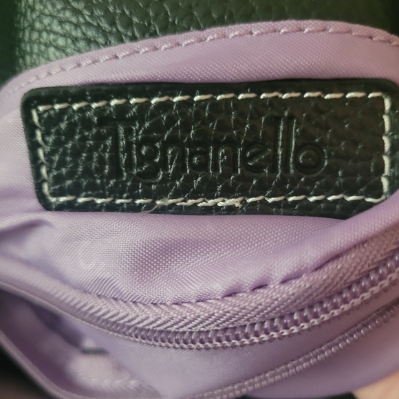 Tignanello Weekender travel Bag - Picture 14 of 14